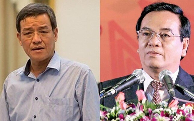 Sẽ xét xử vắng mặt cựu Chủ tịch AIC Nguyễn Thị Thanh Nhàn ảnh 1