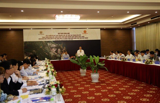 Đề xuất gần 19.000 tỷ đồng vốn xã hội hóa rót vào cảng biển Quảng Nam ảnh 2