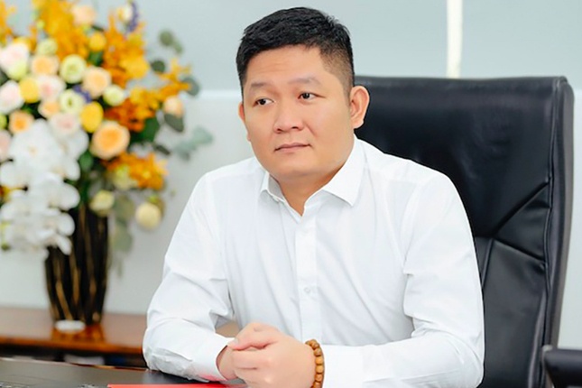 Chủ tịch Cty chứng khoán Trí Việt bị cáo buộc che giấu hành vi ảnh 2