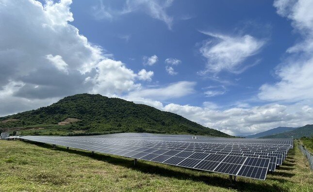 Phát lộ hàng trăm dự án điện mặt trời tại Khánh Hoà, Ninh Thuận dính sai phạm ảnh 1