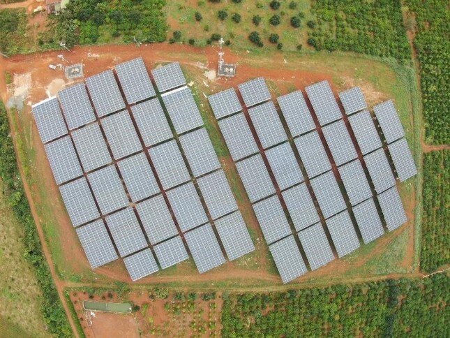 Phát lộ hàng trăm dự án điện mặt trời tại Khánh Hoà, Ninh Thuận dính sai phạm ảnh 3