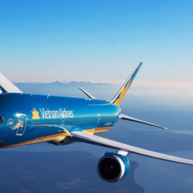 Doanh thu tăng vượt bậc, Vietnam Airlines vẫn ước lỗ khoảng 9.200 tỷ đồng năm 2022