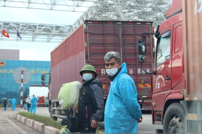 Gần 3 năm siết biên giới, Việt Nam - Trung Quốc giao thương thế nào? ảnh 5