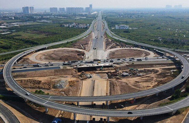 Bắc Ninh chốt quỹ đất tái định cư phục vụ siêu dự án đường Vành đai 4 ảnh 2