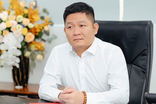 Cựu Chủ tịch Công ty chứng khoán Trí Việt bị truy tố khung hình phạt 7 năm tù ảnh 1