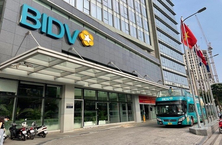 BIDV Hải Phòng bán đại hạ giá các khoản nợ thế chấp của Thép Việt Nhật