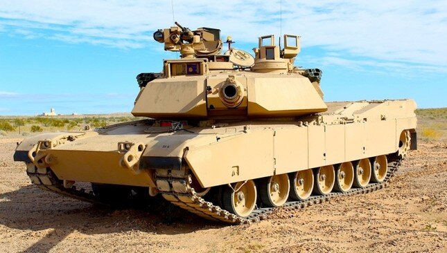 Đối đầu trên chiến trường Ukraine, T-90M của Nga hay M1 Abrams của Mỹ sẽ giành lợi thế? ảnh 4