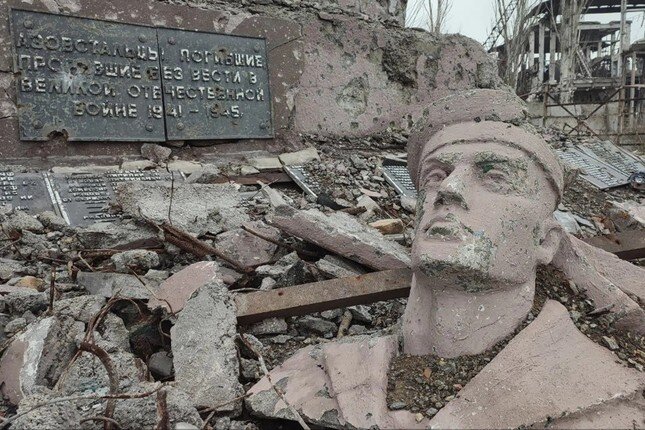 Xung đột Nga - Ukraine cán mốc một năm: Điểm lại những sự kiện chính ảnh 4