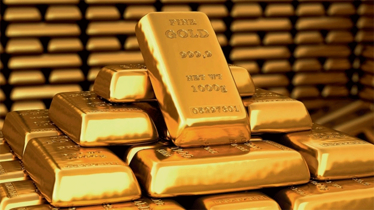 Giá vàng hôm nay 21/2: Vàng SJC ổn đinh phiên đầu tuần ở mốc 67,10 triệu đồng 