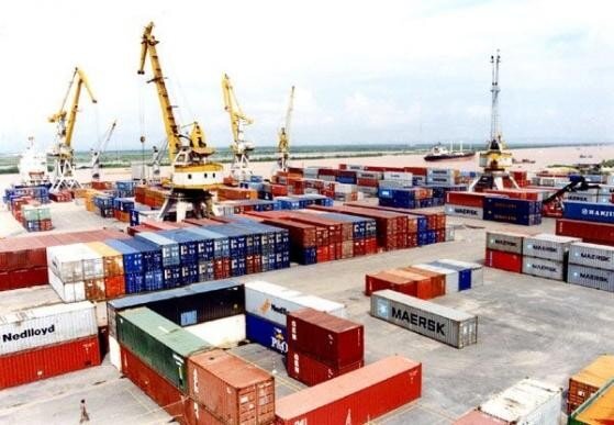 Logistics Portserco tra co tuc 350%, co phieu PRC lien tang phi ma