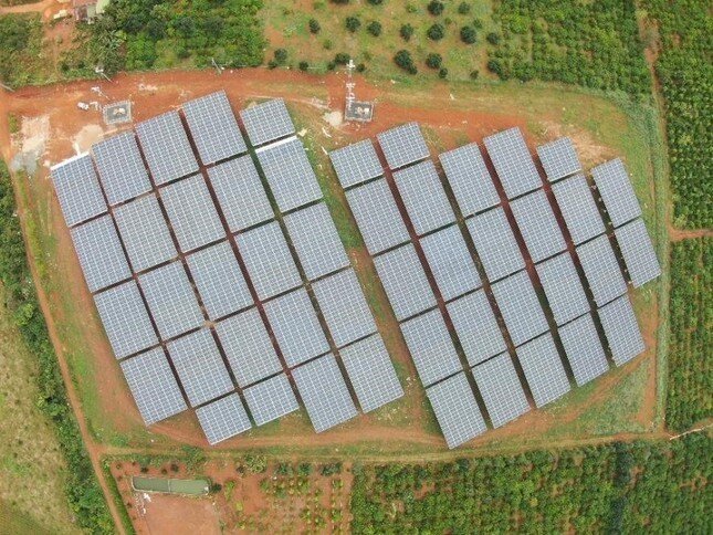 36 doanh nghiệp điện gió, điện mặt trời ‘cầu cứu’ Thủ tướng ảnh 1