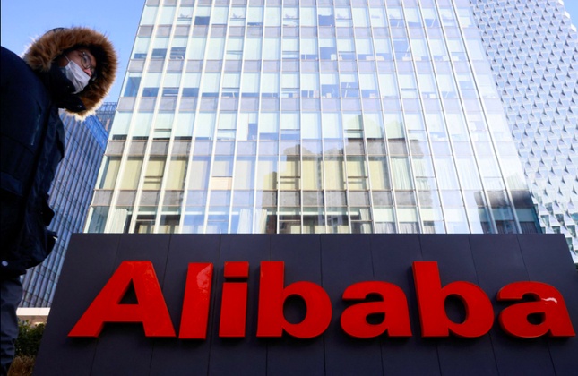 Ngay khi tỷ phú Jack Ma trở về, Alibaba thông báo sẽ tách thành 6 công ty nhỏ ảnh 1