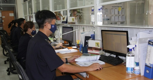 Hơn 60 lãnh đạo doanh nghiệp bị đề nghị tạm hoãn xuất cảnh do nợ đọng thuế
