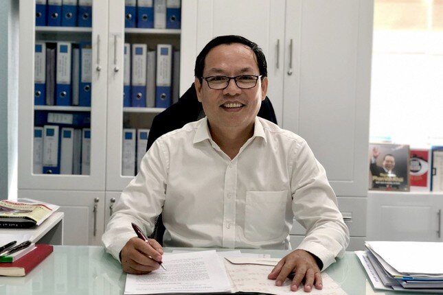Sai phạm của cựu Chủ tịch Saigon Co.op trong thương vụ mua Big C Việt Nam ảnh 1