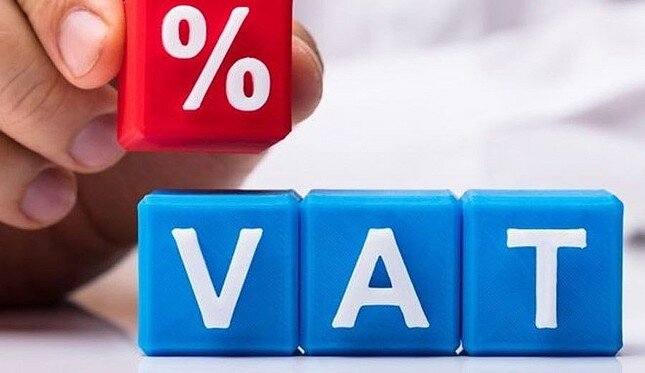Bộ Tài chính đề xuất 2 phương án giảm thuế giá trị gia tăng ảnh 1