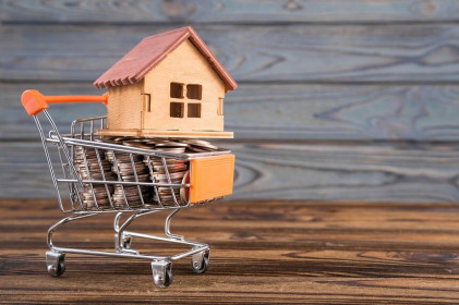 Nhận định thị trường phiên giao dịch chứng khoán ngày 13/4: Nắm giữ cổ phiếu bất động sản