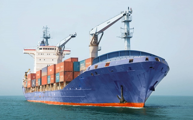 ‘Ông trùm’ vận tải biển Việt Nam thận trọng với mục tiêu lợi nhuận ảnh 2