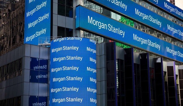 Ngân hàng Morgan Stanley sắp sa thải 3.000 nhân viên ảnh 1