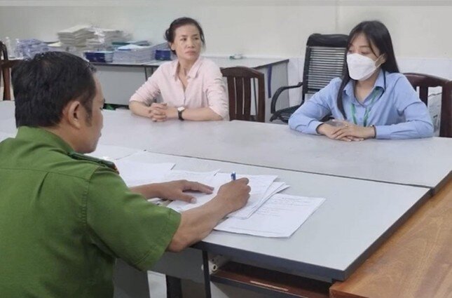 Phân công thẩm phán thụ lý vụ án bà Nguyễn Phương Hằng ảnh 2