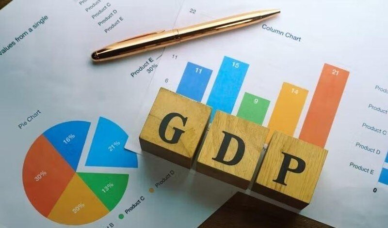 Tang bat dinh, rui ro: Cac to chuc du bao GDP 2023 ra sao?