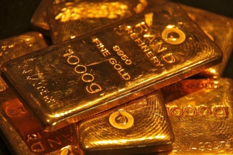 Giá vàng hôm nay 14/5: Vàng SJC tăng trở lại mốc 67,25 triệu đồng 