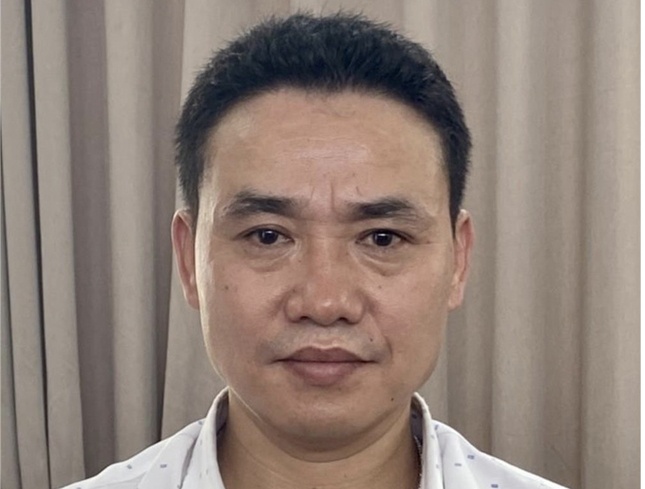 Vụ chuyến bay giải cứu: Bắt Phó giám đốc Sở Ngoại vụ Thái Nguyên ảnh 1