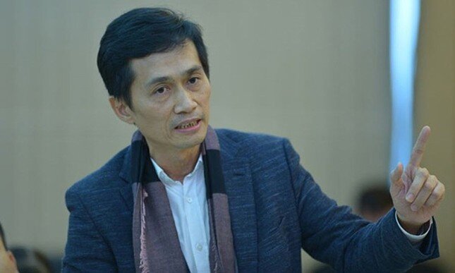 Ông Nguyễn Đỗ Lăng CEO APEC bị khởi tố: Quyền lực lớn, nhiều dự án BĐS khủng ảnh 1