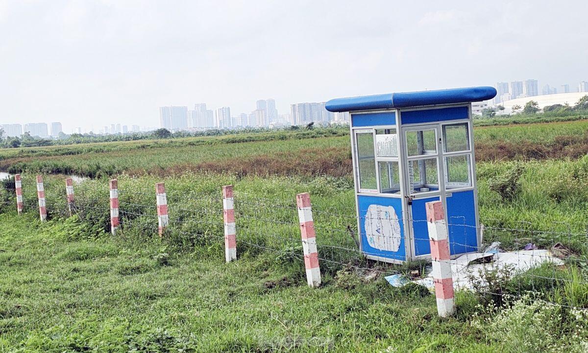 Gần 20 năm ôm đất siêu dự án nhà ở sinh thái Đồng Mai thành nơi chăn bò, trạm bê tông lậu ảnh 16