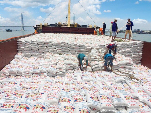Xuất khẩu gạo: Cơ hội vàng và tiên lượng rủi ro ảnh 1