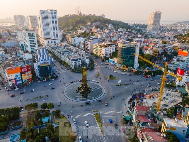 Nổi bật công trình thay đổi giao diện thành phố thuộc tỉnh lớn nhất Việt Nam ảnh 4