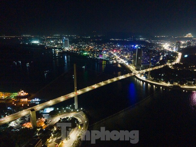 Nổi bật công trình thay đổi giao diện thành phố thuộc tỉnh lớn nhất Việt Nam ảnh 12