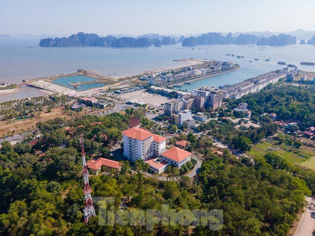 Nổi bật công trình thay đổi giao diện thành phố thuộc tỉnh lớn nhất Việt Nam ảnh 7