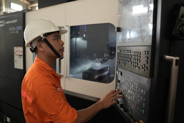 EPS sẵn sàng cho cao điểm sửa chữa lớn các nhà máy điện ảnh 3