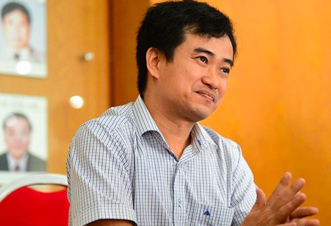 Thổi giá kit test gấp 3 lần, Tổng giám đốc Cty Việt Á hối lộ hơn 100 tỷ đồng cho các quan chức ảnh 1
