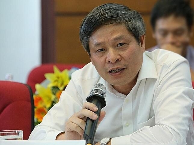 Vụ Cty Việt Á: Đề nghị xử lý trách nhiệm đương kim Bộ trưởng Bộ KHCN ảnh 1