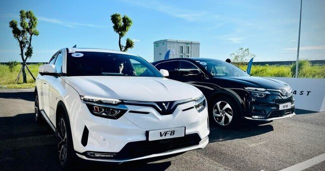 Việt Nam lọt top 10 quốc gia có chi phí sạc ô tô điện rẻ nhất toàn cầu ảnh 2
