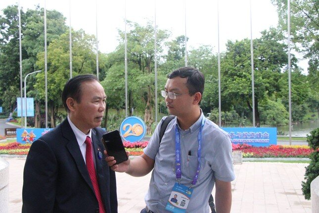 Việt Nam đàm phán với Trung Quốc 4 mặt hàng nông sản ảnh 1