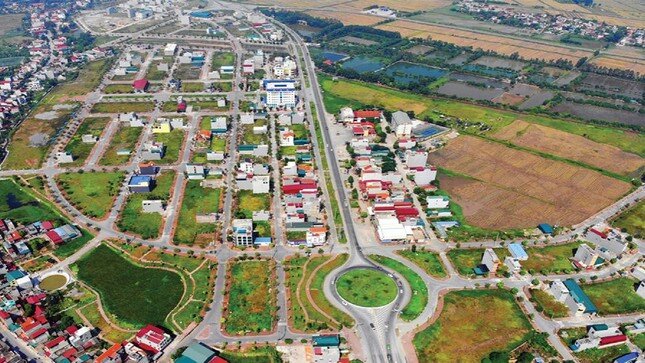 Hà Nam tìm chủ cho loạt dự án khu đô thị mới gần 3.000 tỷ đồng ảnh 1