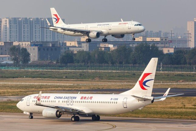 Máy bay made in China nhận đơn hàng kỷ lục ảnh 2