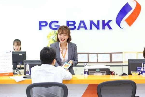 PG Bank muốn thay chủ tịch, đổi tên ngân hàng ảnh 1