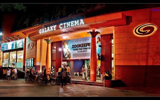 Galaxy Cinema xin khất nợ lô trái phiếu 200 tỷ đồng ảnh 1