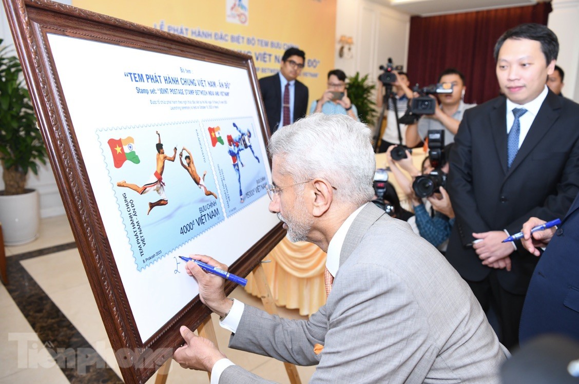 Đề nghị Ấn Độ tạo điều kiện thuận lợi cho thép Việt Nam ảnh 3
