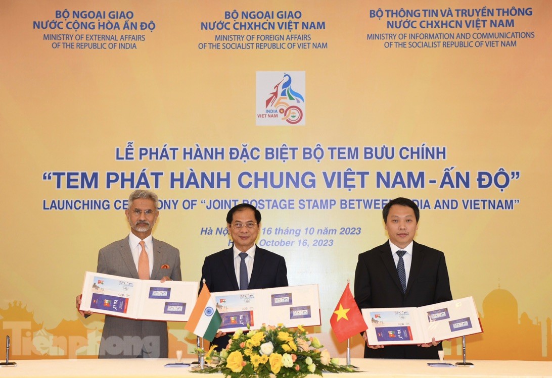 Đề nghị Ấn Độ tạo điều kiện thuận lợi cho thép Việt Nam ảnh 2