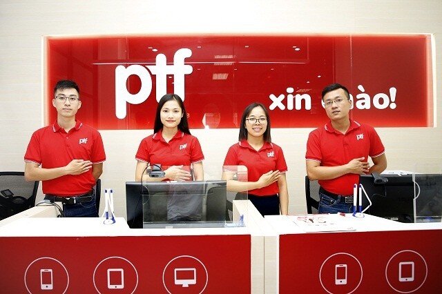 Một công ty tài chính Việt Nam bán xong vốn cho nước ngoài ảnh 1