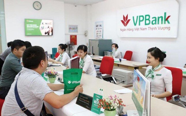 Diễn biến mới thương vụ VPBank bán cổ phần cho ngân hàng Nhật Bản ảnh 1