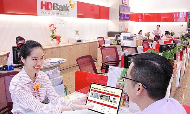 Diễn biến mới thương vụ VPBank bán cổ phần cho ngân hàng Nhật Bản ảnh 3