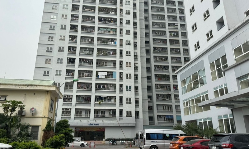 Thị trường bất động sản Hà Nội vẫn nhiều biến động 
