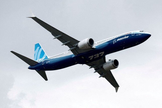 Lý do Boeing thắng lớn vẫn thua Airbus ảnh 1