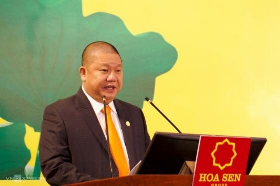 SSI Research: Loi nhuan Tap doan Hoa Sen 2024 tang 25 lan