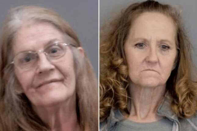 Hai phụ nữ Mỹ bẫy nhân viên ngân hàng, đưa thi thể cụ ông 80 tuổi đến rút tiền ảnh 1